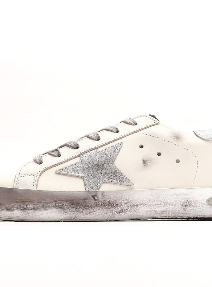 Golden Goose Super-Star [BOUTIQUE QUALITY]