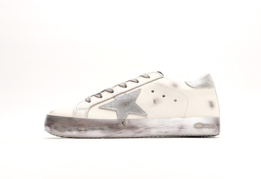 Golden Goose Super-Star [BOUTIQUE QUALITY]