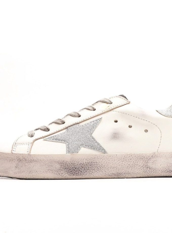 Golden Goose Super-Star [BOUTIQUE QUALITY]