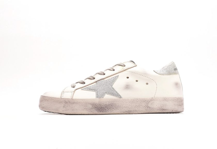 Golden Goose Super-Star [BOUTIQUE QUALITY]