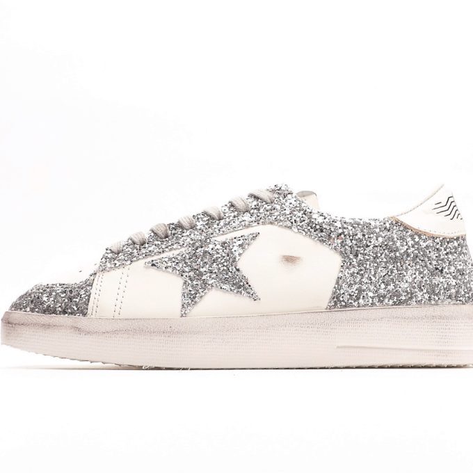 Golden Goose Super-Star [BOUTIQUE QUALITY]