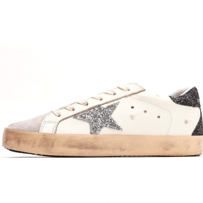 Golden Goose Super-Star [BOUTIQUE QUALITY]