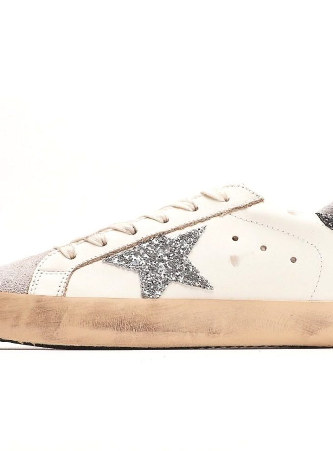 Golden Goose Super-Star [BOUTIQUE QUALITY]