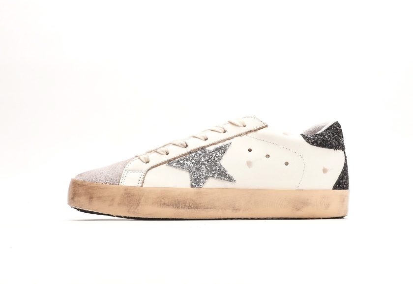 Golden Goose Super-Star [BOUTIQUE QUALITY]