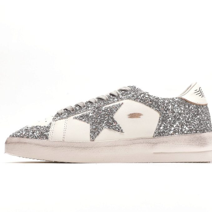 Golden Goose Super-Star [BOUTIQUE QUALITY]