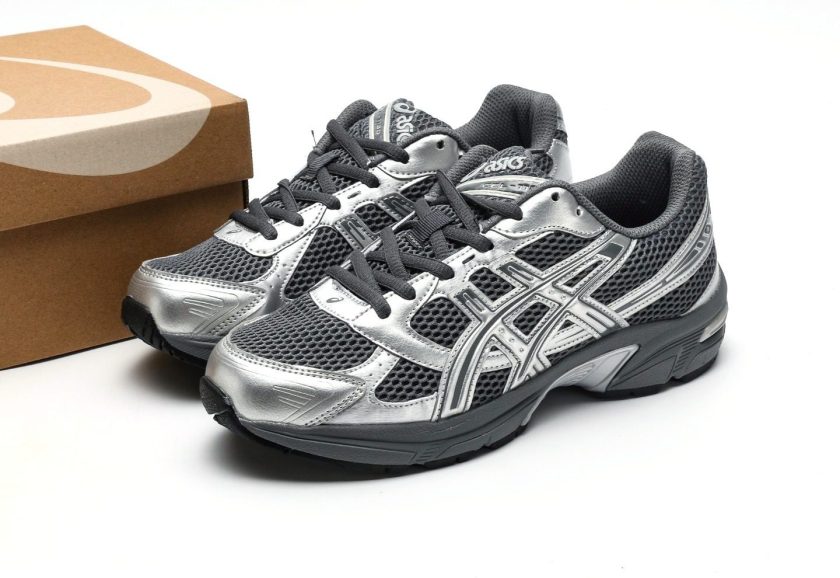 Gel-1130 Steel Grey Pure Silver - Image 9
