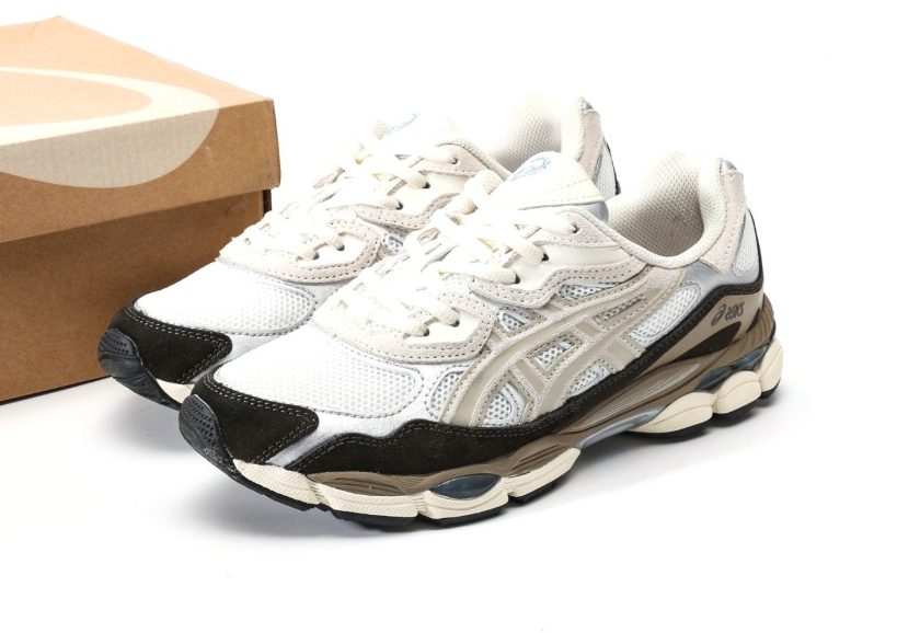 Gel-NYC "Cream & Mocha" - Image 9