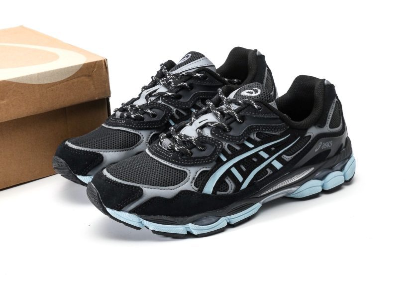 atmos × LAGUAGEM GEL-NYC - Image 9
