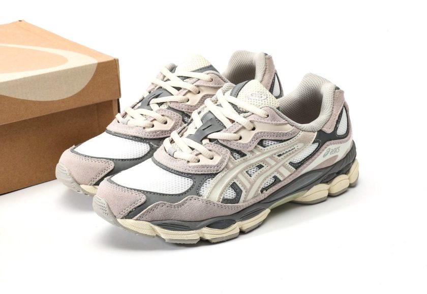 Gel-NYC “Cream Oyster” - Image 9