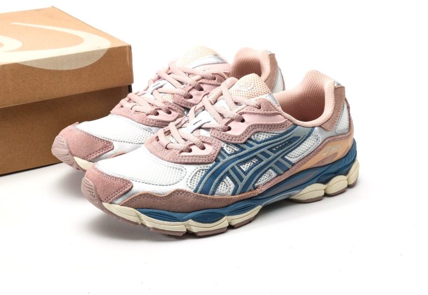 Gel-NYC "Cream Gray Floss" - Image 9