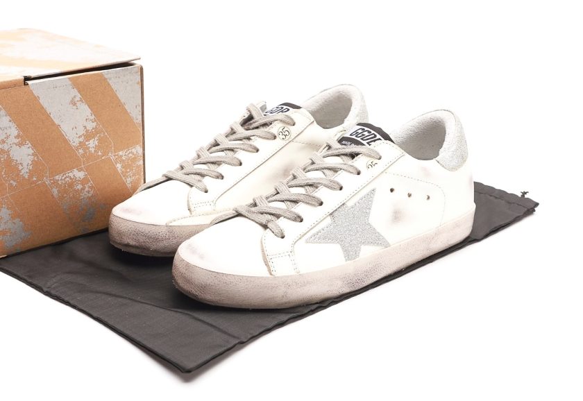 Golden Goose Super-Star [BOUTIQUE QUALITY] - Image 9