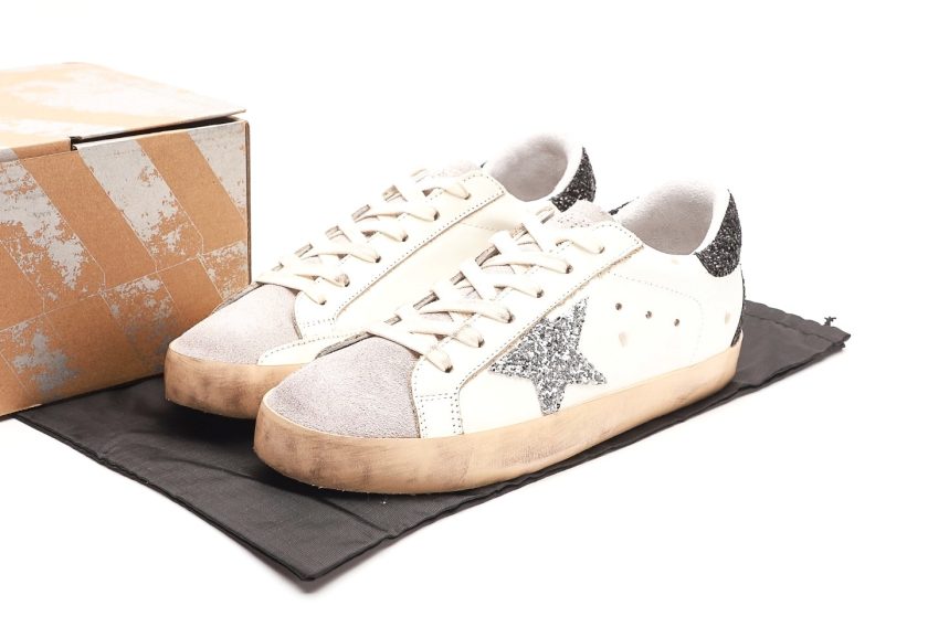 Golden Goose Super-Star [BOUTIQUE QUALITY] - Image 9
