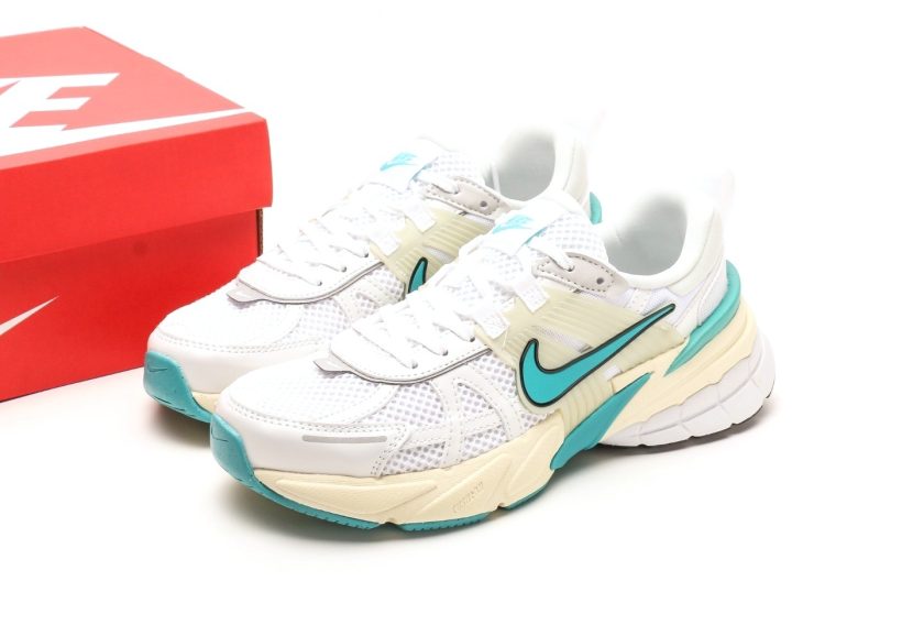 V2K Run "White Dusty Cactus" - Image 9