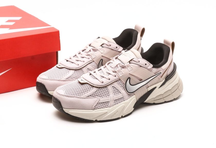 V2K Run "Platinum Violet" - Image 9
