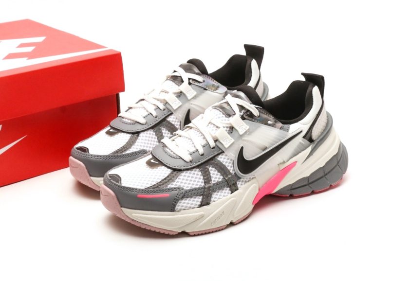 V2K Run "Grey Pink" - Image 9