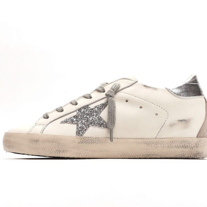 Golden Goose Super-Star [BOUTIQUE QUALITY]