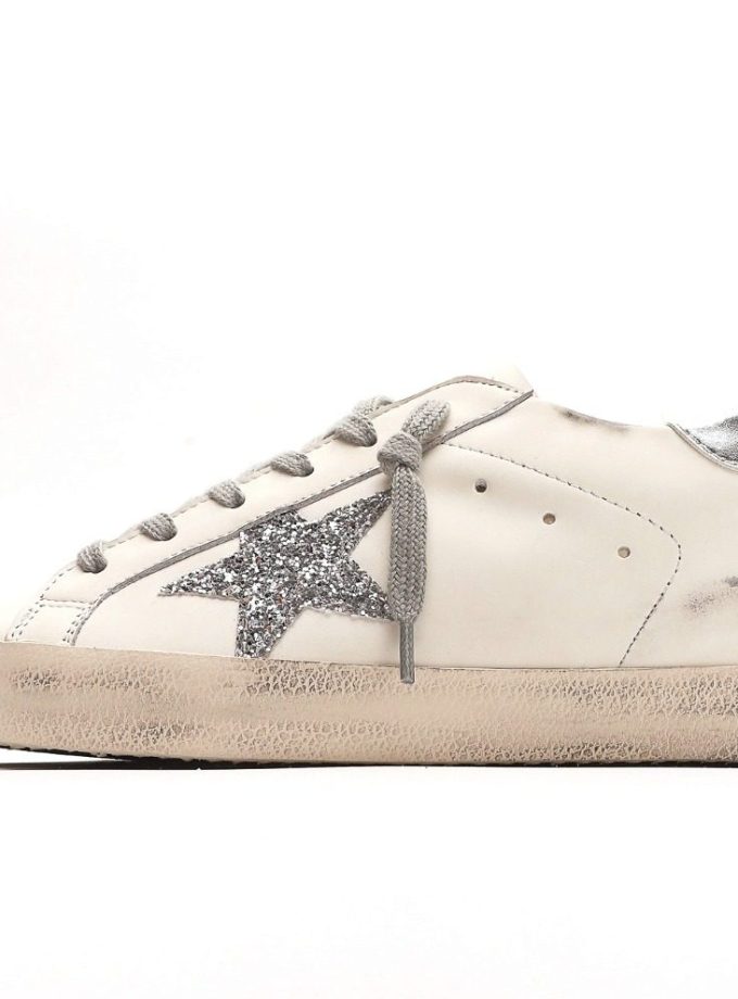 Golden Goose Super-Star [BOUTIQUE QUALITY]