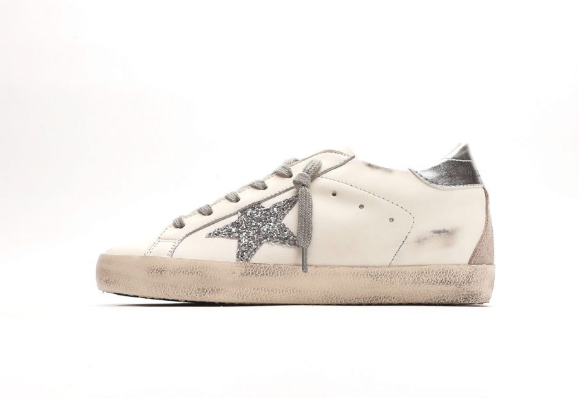 Golden Goose Super-Star [BOUTIQUE QUALITY]
