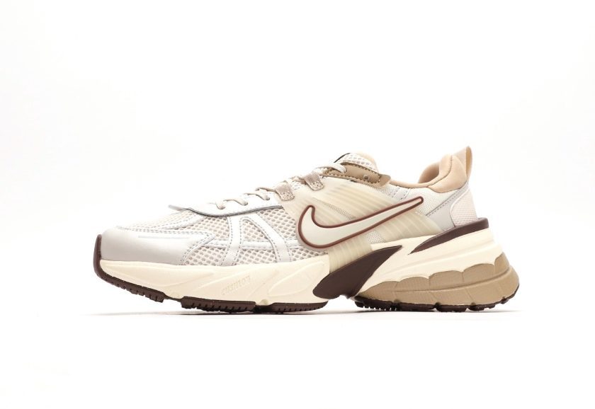 V2K Run Light "Orewood Brown"