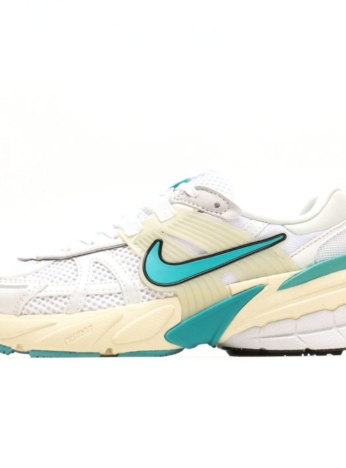 V2K Run "White Dusty Cactus"