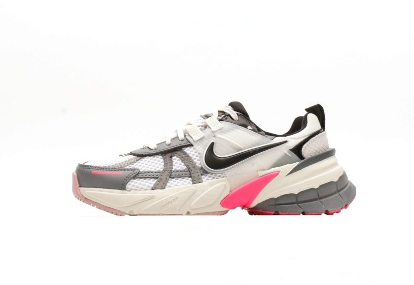 V2K Run "Grey Pink"