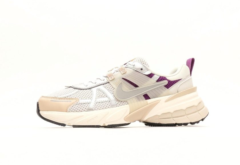 V2K Run “Light Bone"